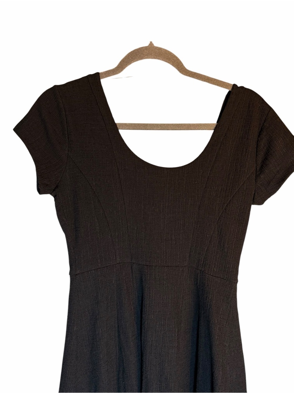 Maeve by Anthropologie Regina Knit Mini Dress - Picture 6 of 8